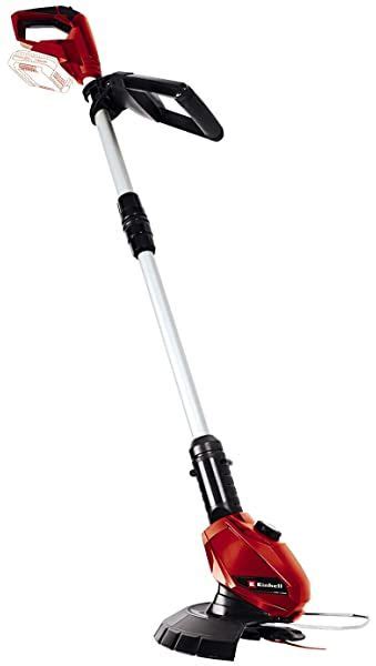 Einhell Power X Change V Cordless Grout Cleaner With Battery And