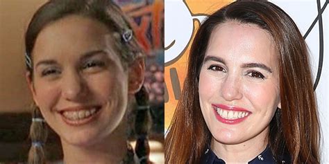 The 'Even Stevens' cast: Then and now - Business Insider