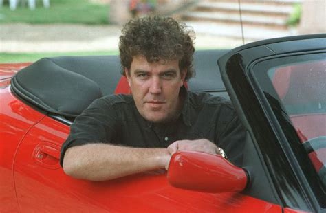 Jeremy Clarkson 1991