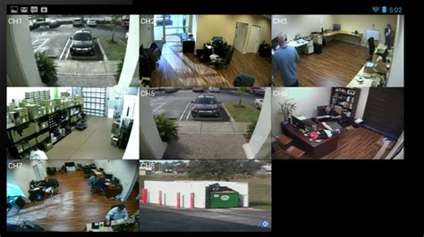 Dozens Of Security Cameras Exposed By Hacker App