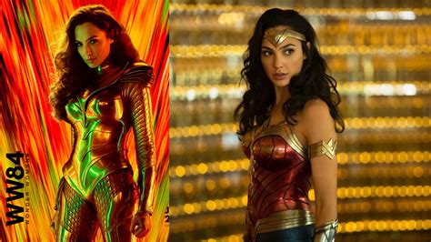 Lanzan Trailer De La Nueva Pel Cula De Wonder Woman