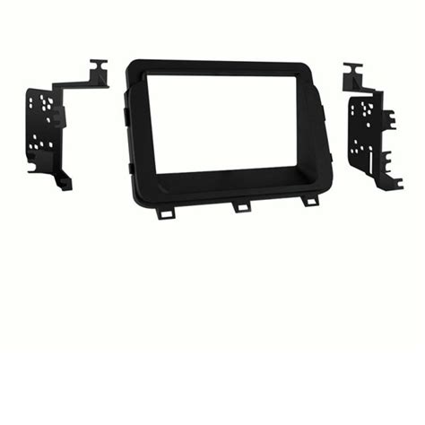 Metra Double DIN Radio Fascia Kit Suitable For Kia Optima