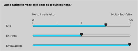 Como Utilizar Escalas De Mensura O Na Pesquisa Realize Hub