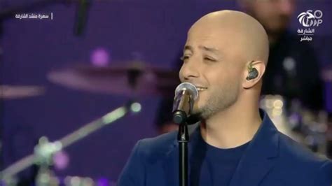 Maher Zain - Live at Munshid Sharjah (Full Concert) - YouTube