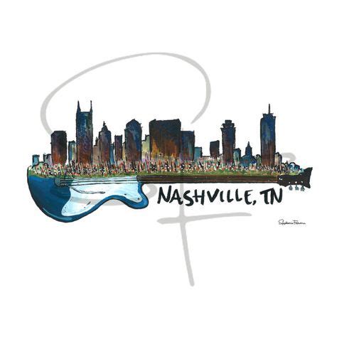 Nashville Skyline Tattoo Telegraph