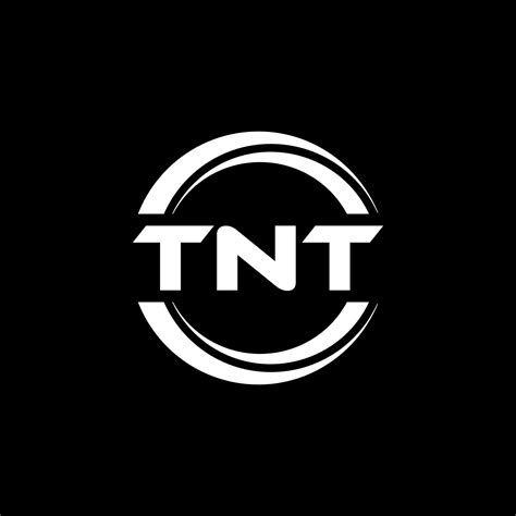 Tnt Logo Design Inspiration For A Unique Identity Modern Elegance And