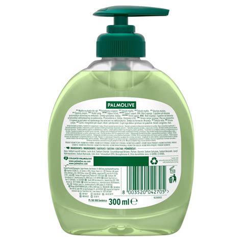 Palmolive Hygiene Plus Konyhai Foly Kony Szappan Antibakteri Lis