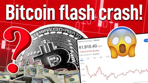 Ripple XRP News BITCOIN CRASH EXPOSED The Shocking Truth Revealed