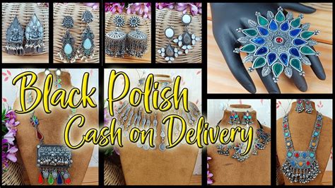 Black Polish Wholesale Cash On Delivery All India Cash On Delivery