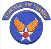 Strategic Air Command Wikipedia