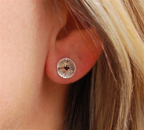 Ear Jackets For Studs Sterling Or Gold Filled Earring Jackets