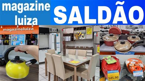 MAGAZINE LUIZA ACHADOS EM OFERTAS PARA O LAR COZINHAS PROMOÇÃO