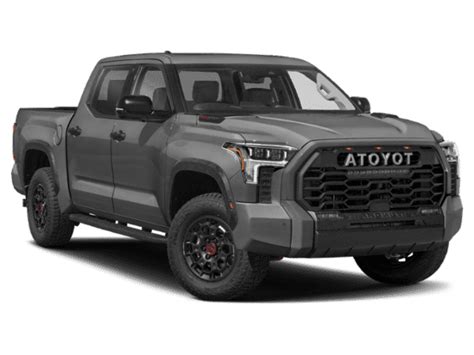 New 2024 Toyota Tundra I FORCE MAX TRD Pro 4 In Westbrook Lorensen