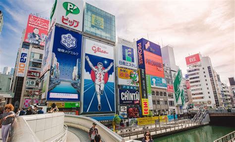 Cele Mai Bune Parcuri I Natur N Osaka Cu Hart