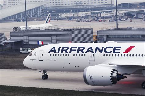 Air France Anuncia Cinco Voos Semanais Entre Fortaleza E Paris Travelei