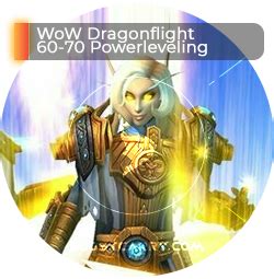 Buy Wow Dragonflight Powerleveling Boost Carry Service