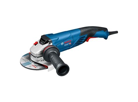 Amoladora Angular Gws Pl Professional Bosch