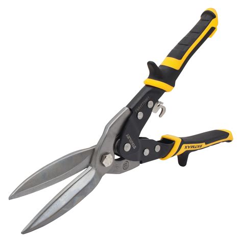 Fatmax Long Cut Snips Fmht Stanley Tools