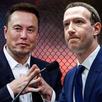 Mark Zuckerberg Techies Trash Talk Mark Zuckerberg Slams Elon Musk