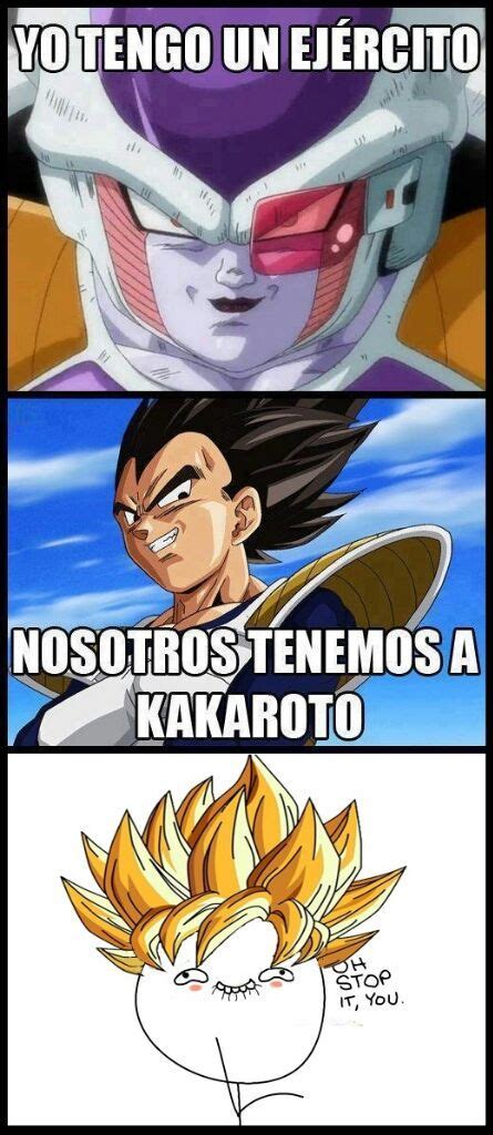 VEGETA ES GAY DRAGON BALL ESPAÑOL Amino