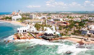 Exploring the Charming Old Mazatlán (Historic Center)