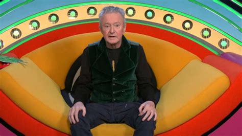 Celebrity Big Brothers Louis Walsh Shares Eye Watering Amount He Made On Show Dublins Fm104