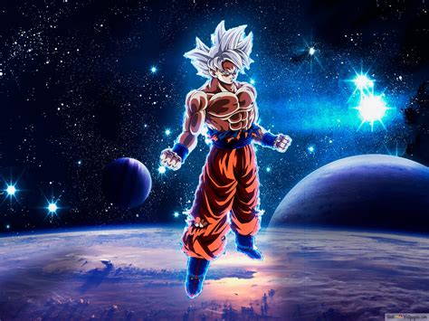 Details More Than 82 Goku Anime Wallpaper Vn