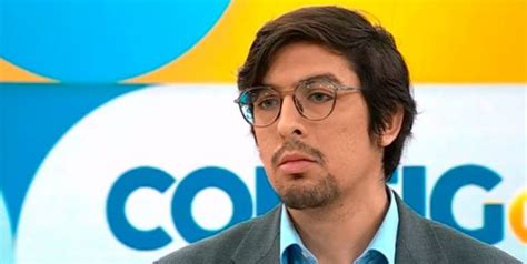 Daniel Andrade Rompe El Silencio Y Apunta Al Minvu Por Caso Convenios