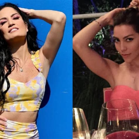 Joanna Vega Biestro Arremetió Contra Frida Sofía Por Frenar Caso Contra