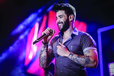 Gusttavo Lima é a primeira atração confirmada na Eapic 2019 O Município