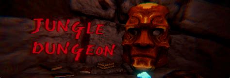 Jungle Dungeon by BliKGames