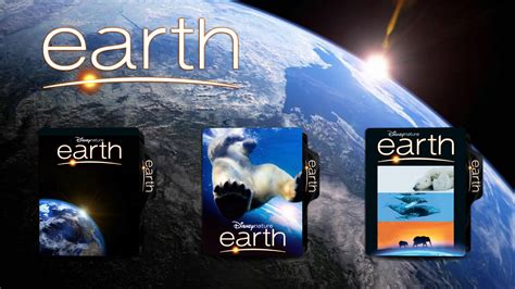 Earth (2007) by mbfire on DeviantArt