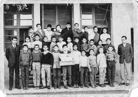 Photo De Classe Cm2 1968 1969 De 1969 ECOLE AUGUSTIN SOURZAC Copains