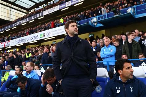 Mauricio Pochettino To Chelsea Latest Deal Agreed Contract Details