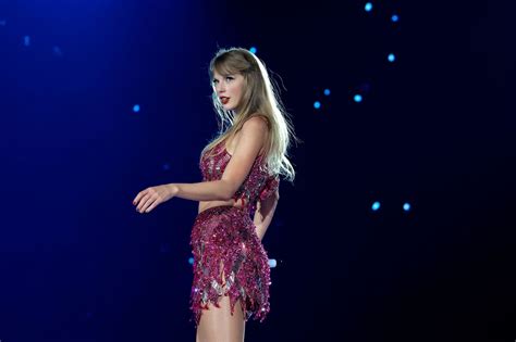 Taylor Eras Tour Glendale Az 3 17 23 Taylor Swift Photo 44868017