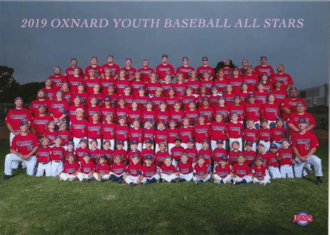 Youth Baseball All Star Teams How Do They Work