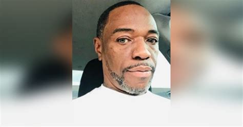 Obituary Information For Derrick Lamont Williams