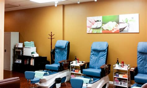 Ultimate Massage Spa 14325 South La Grange Road Orland Park Il Groupon