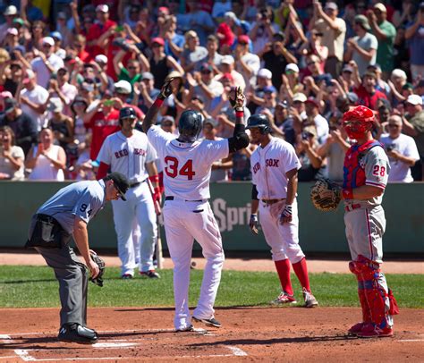 The ten greatest moments of David Ortiz's Red Sox career - Page 8