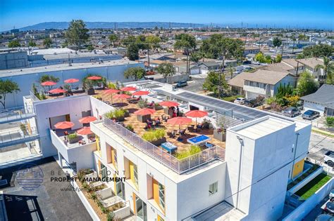 Cocoon 63 Apartments In Gardena Ca Westside Rentals