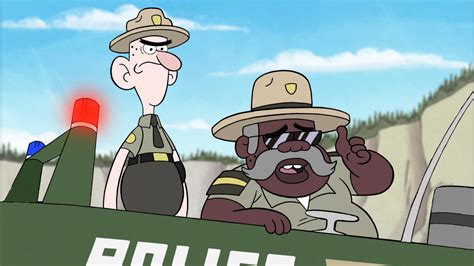 Sheriff Blubs Gravity Falls Wiki Fandom Powered By Wikia