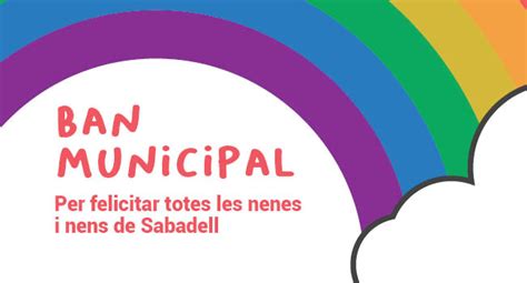 Ajuntament Sabadell on Twitter: "🌈ATENCIÓ ‼️ 📢Comuniquem que des de l ...