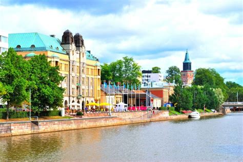 13 BEST Day Trips from Helsinki, Finland (2024 Guide)