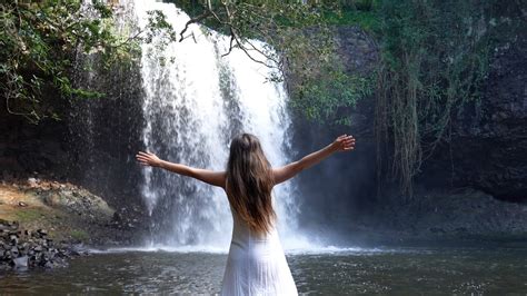 One Year Of Raw Calm Moments From Our Rain Forest Home Relaxing