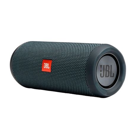 Caixa De Som Jbl Flip Essential Bluetooth Preta Ramsons