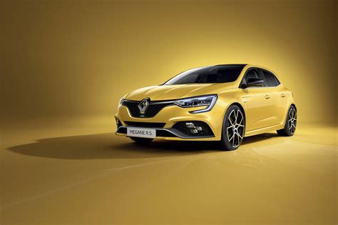 Renault revela o Novo MÉGANE E TECH Plug in