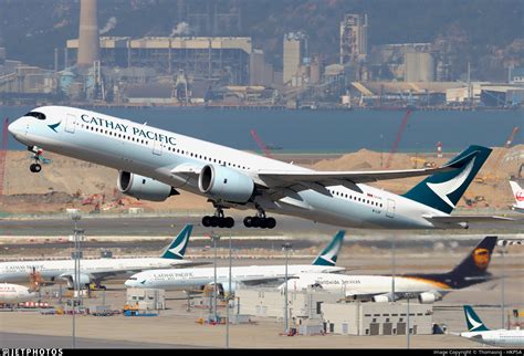 B Lqf Airbus A Cathay Pacific Airways Thomasng Jetphotos