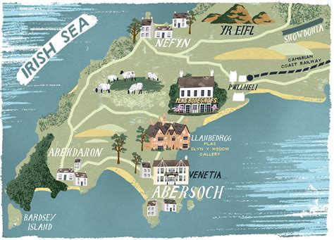 Move To… The Llŷn Peninsula - Coast Magazine