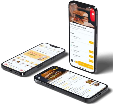 Himenus Discover Delectable Menus And Order Food Online