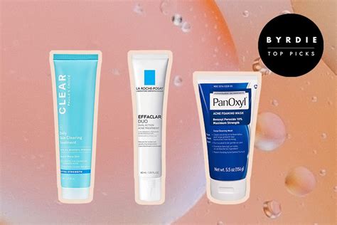 The 12 Best Benzoyl Peroxide Products Of 2021